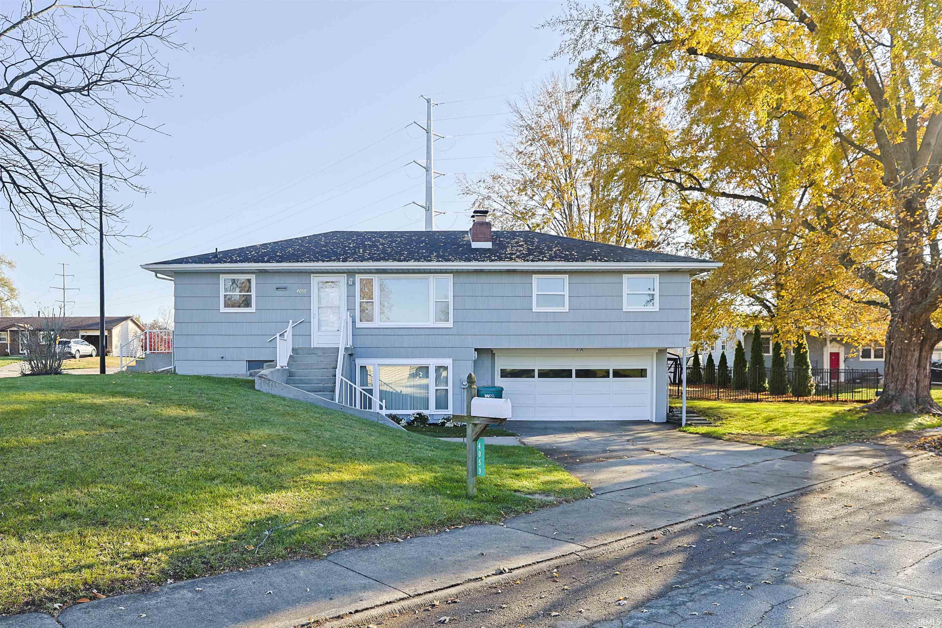 4059 Cottage Avenue Mishawaka IN 46544