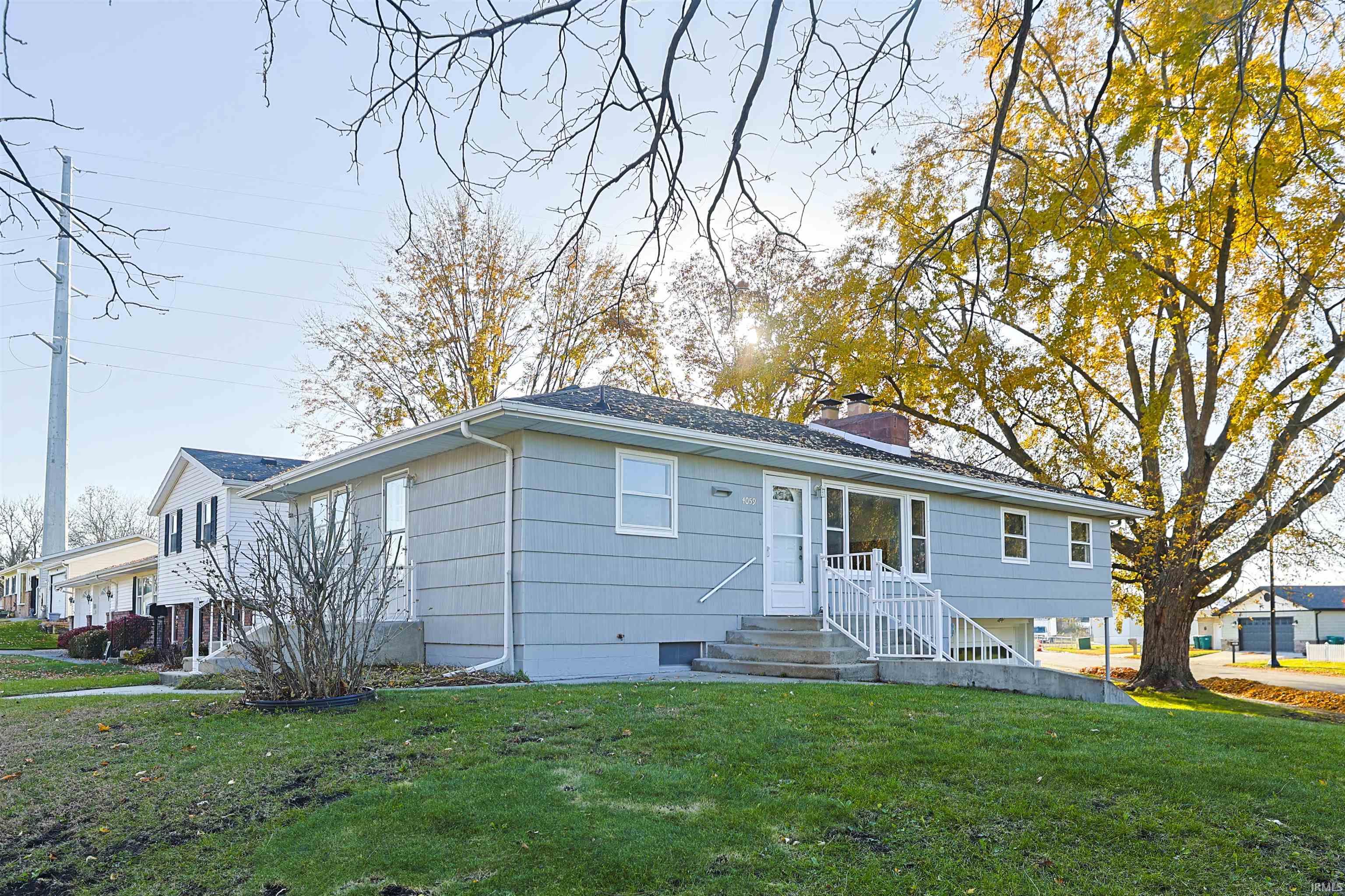 4059 Cottage Avenue Mishawaka IN 46544
