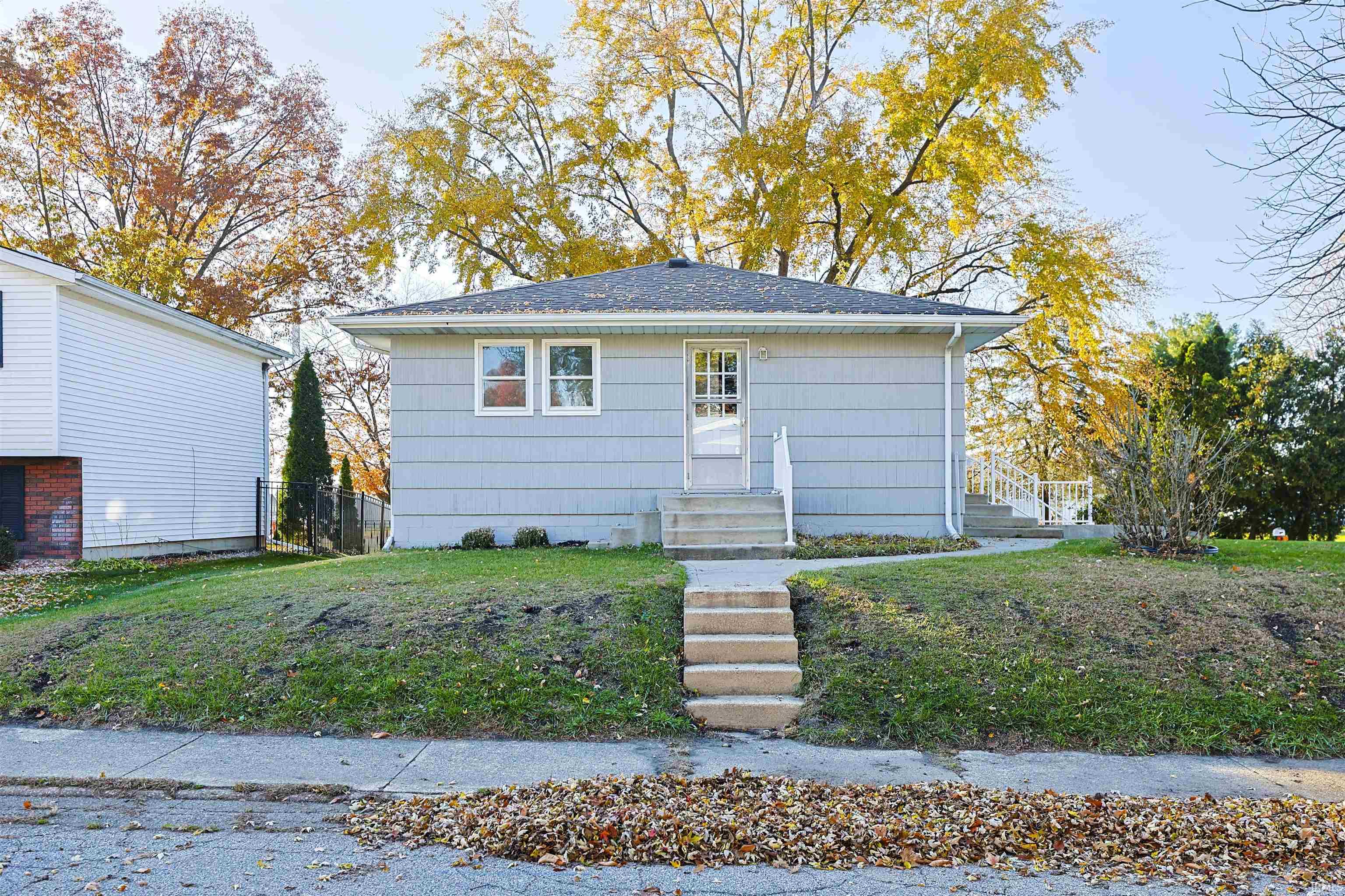 4059 Cottage Avenue Mishawaka IN 46544