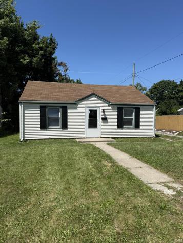 3127 Pennsylvania Street Fort Wayne IN 46803