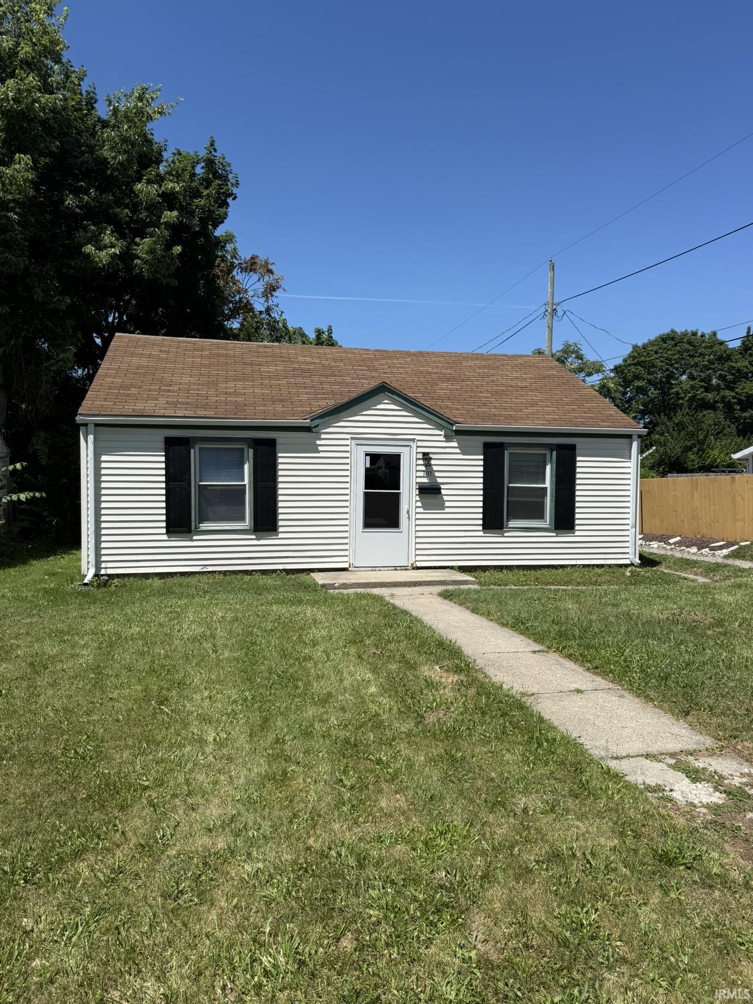 3127 Pennsylvania Street Fort Wayne IN 46803