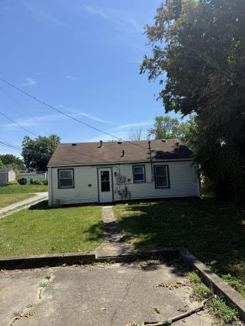 3127 Pennsylvania Street Fort Wayne IN 46803