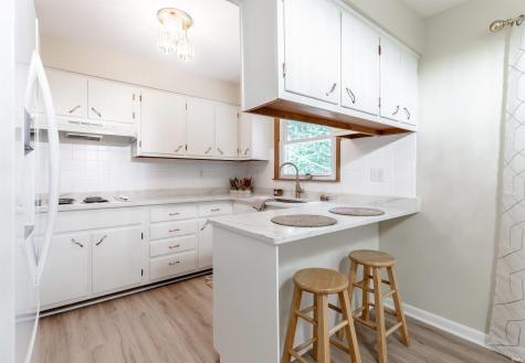 1306 Terrace Avenue Evansville IN 47712