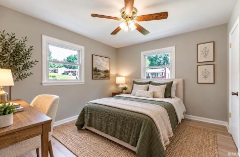 1306 Terrace Avenue Evansville IN 47712