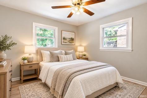 1306 Terrace Avenue Evansville IN 47712