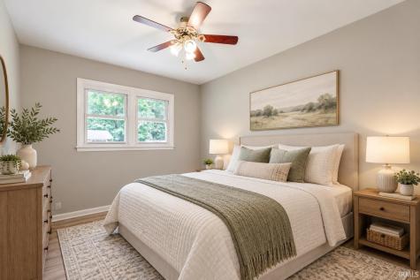 1306 Terrace Avenue Evansville IN 47712