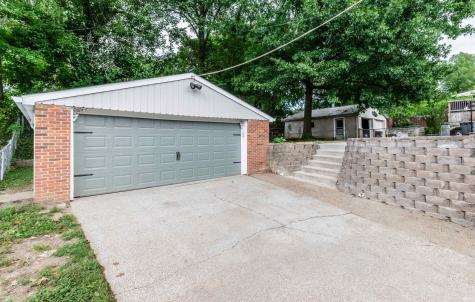 1306 Terrace Avenue Evansville IN 47712