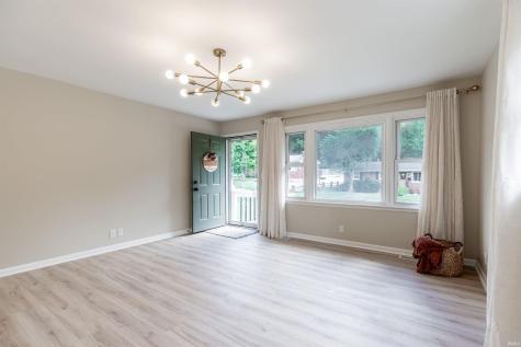 1306 Terrace Avenue Evansville IN 47712