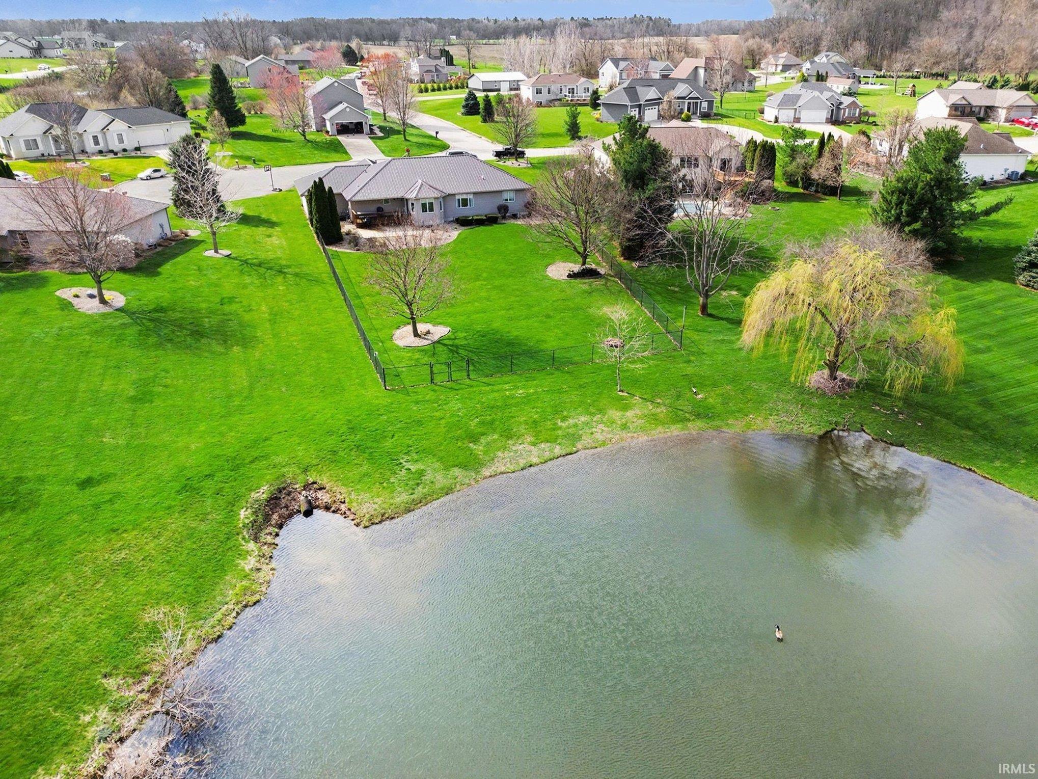 14541 Field Crest Court Middlebury IN 46540