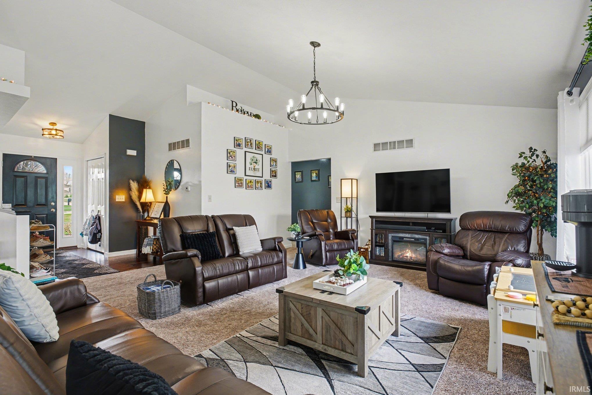 14541 Field Crest Court Middlebury IN 46540