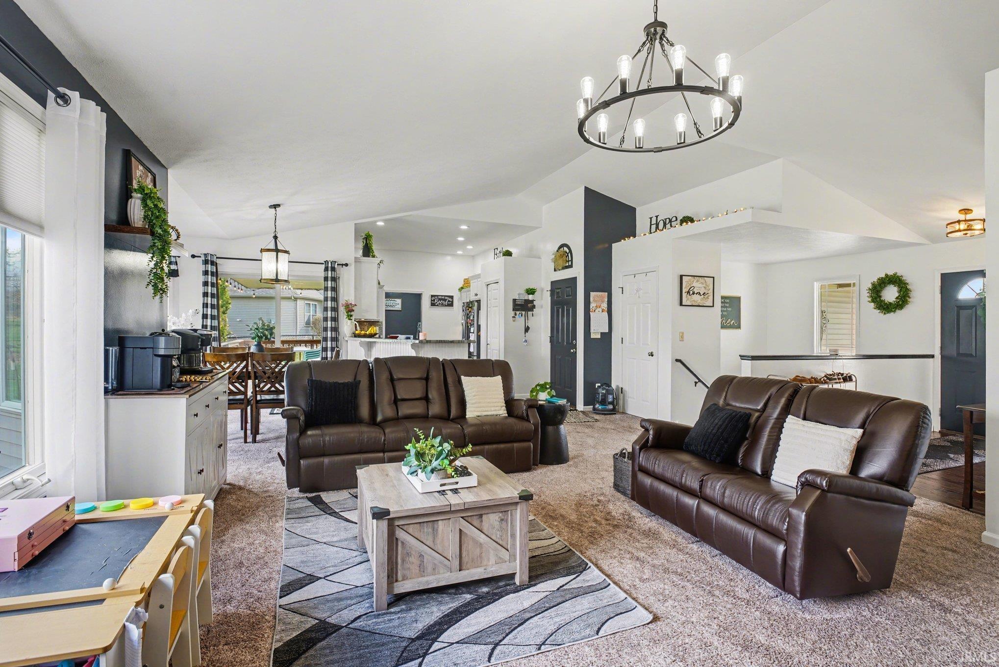14541 Field Crest Court Middlebury IN 46540