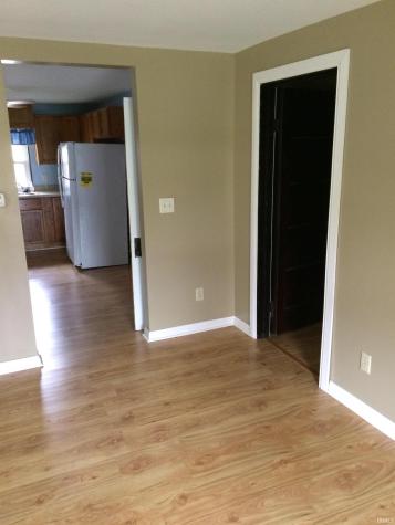 13382 W 450 N Road Linton IN 47441