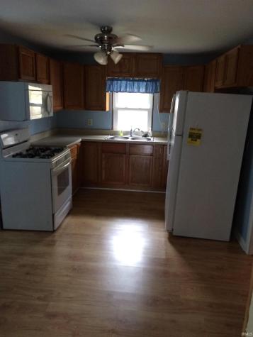 13382 W 450 N Road Linton IN 47441