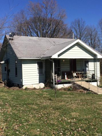 13382 W 450 N Road Linton IN 47441