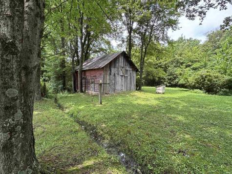 13382 W 450 N Road Linton IN 47441