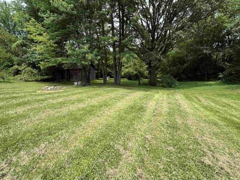 13382 W 450 N Road Linton IN 47441