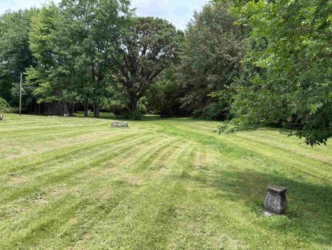 13382 W 450 N Road Linton IN 47441
