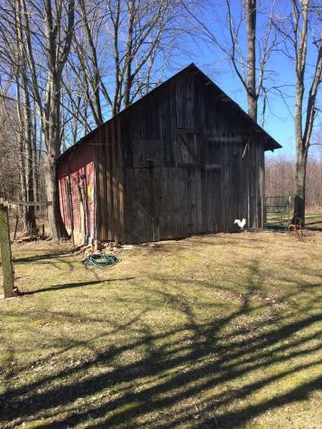 13382 W 450 N Road Linton IN 47441