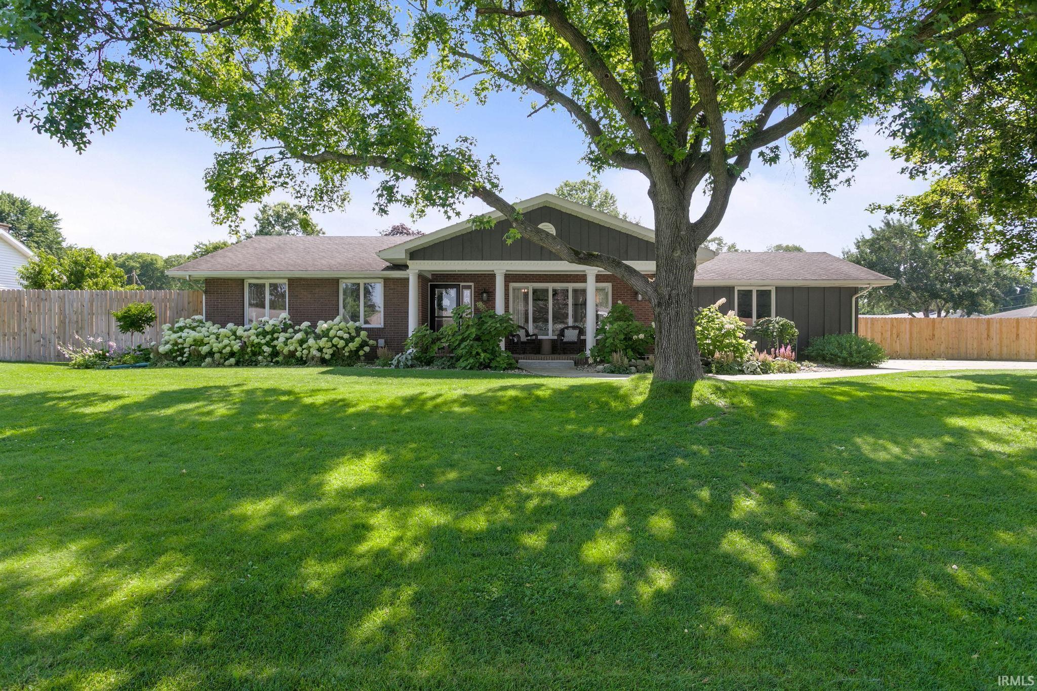 57324 Osage Drive Goshen IN 46528