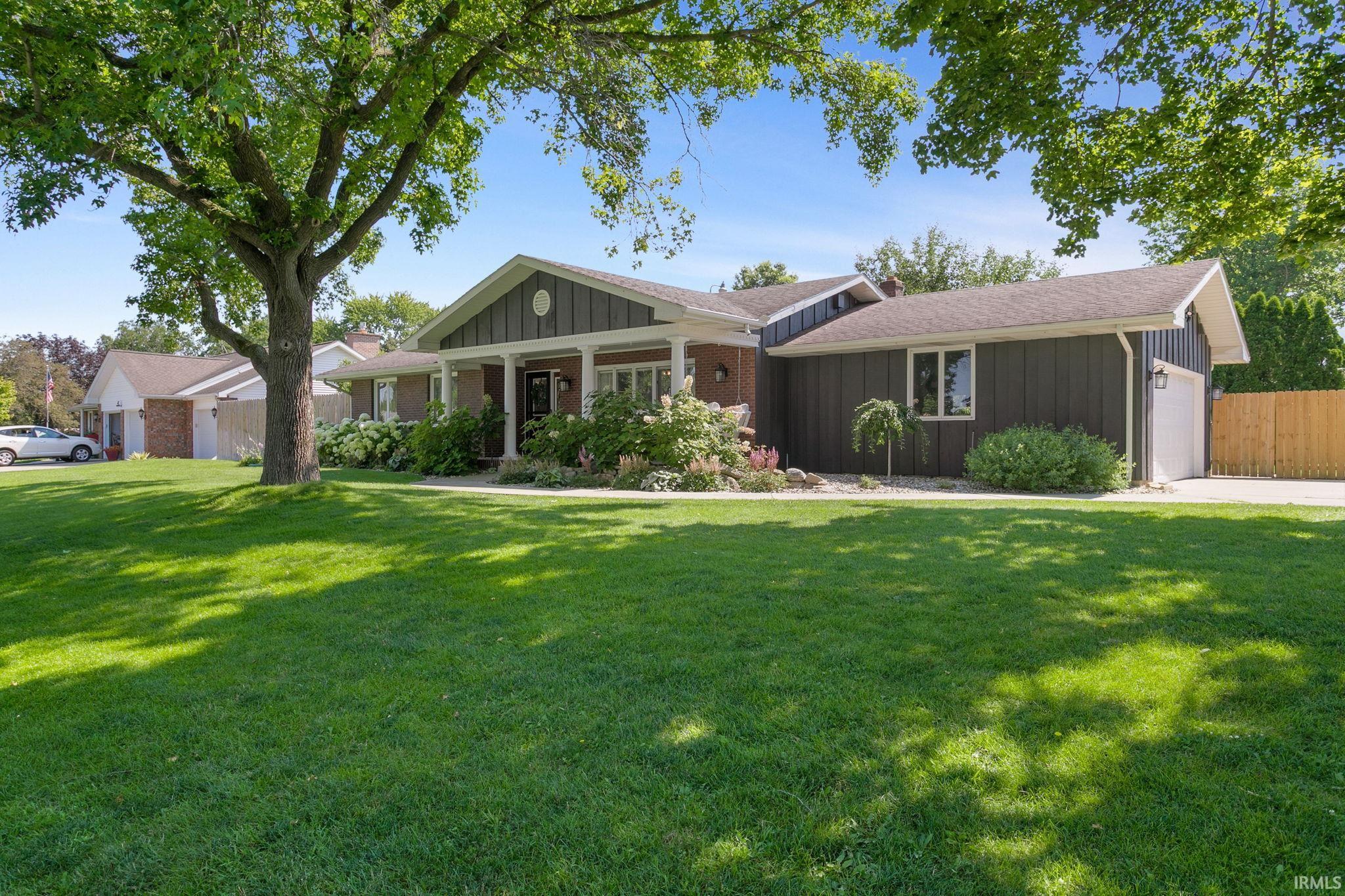57324 Osage Drive Goshen IN 46528