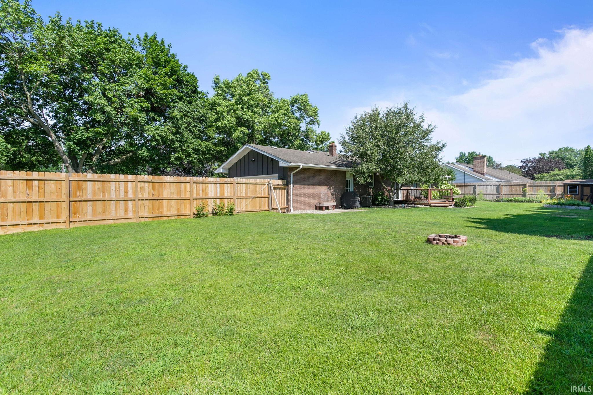 57324 Osage Drive Goshen IN 46528
