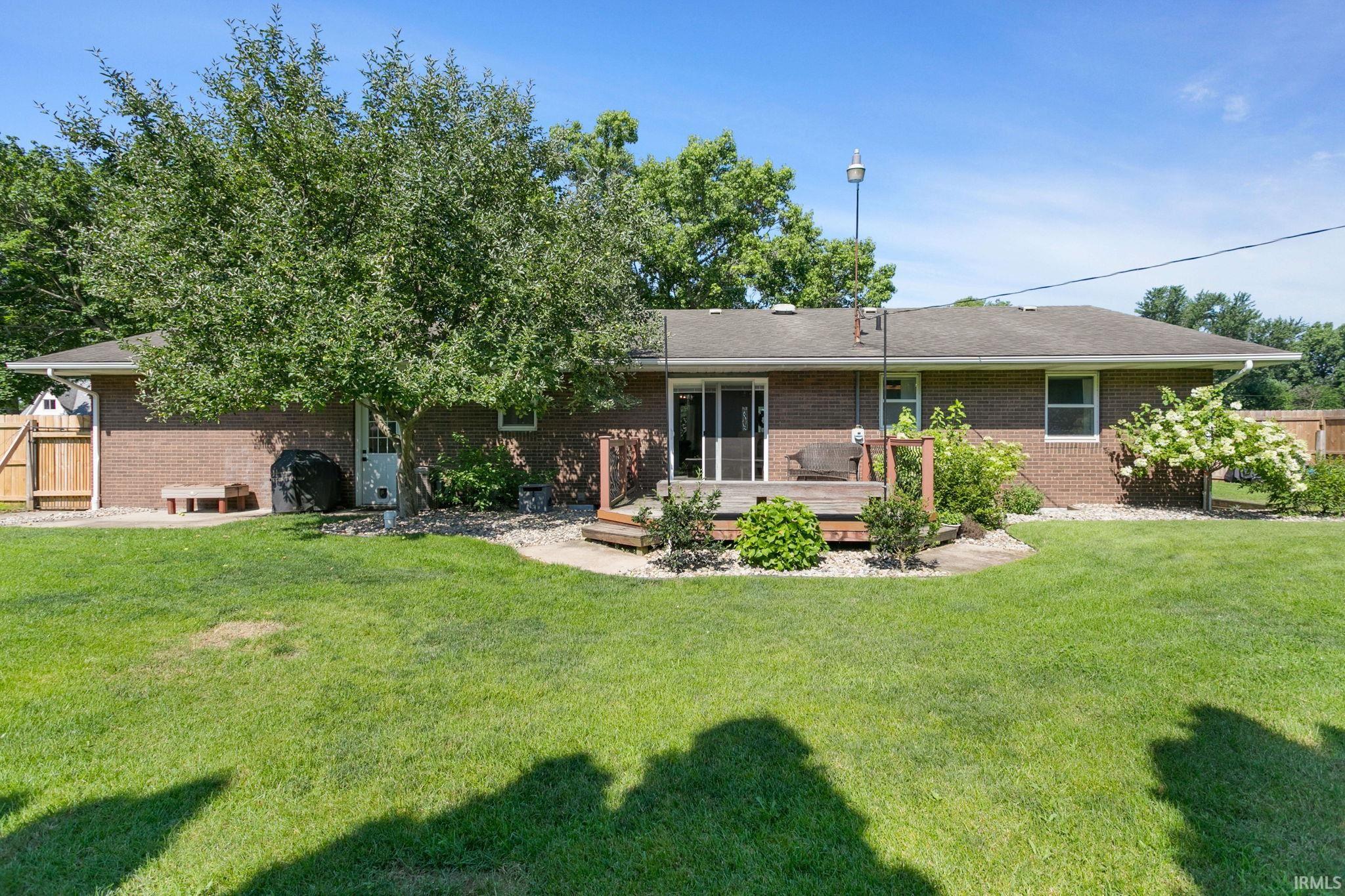 57324 Osage Drive Goshen IN 46528