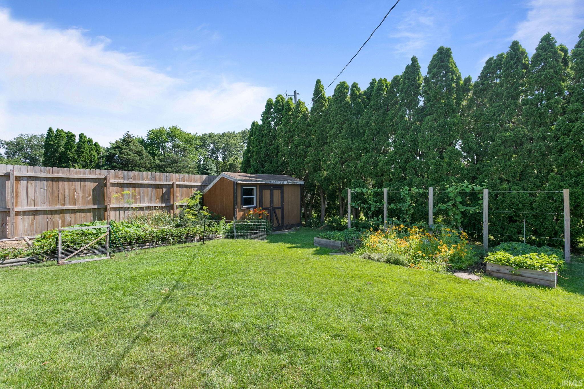 57324 Osage Drive Goshen IN 46528