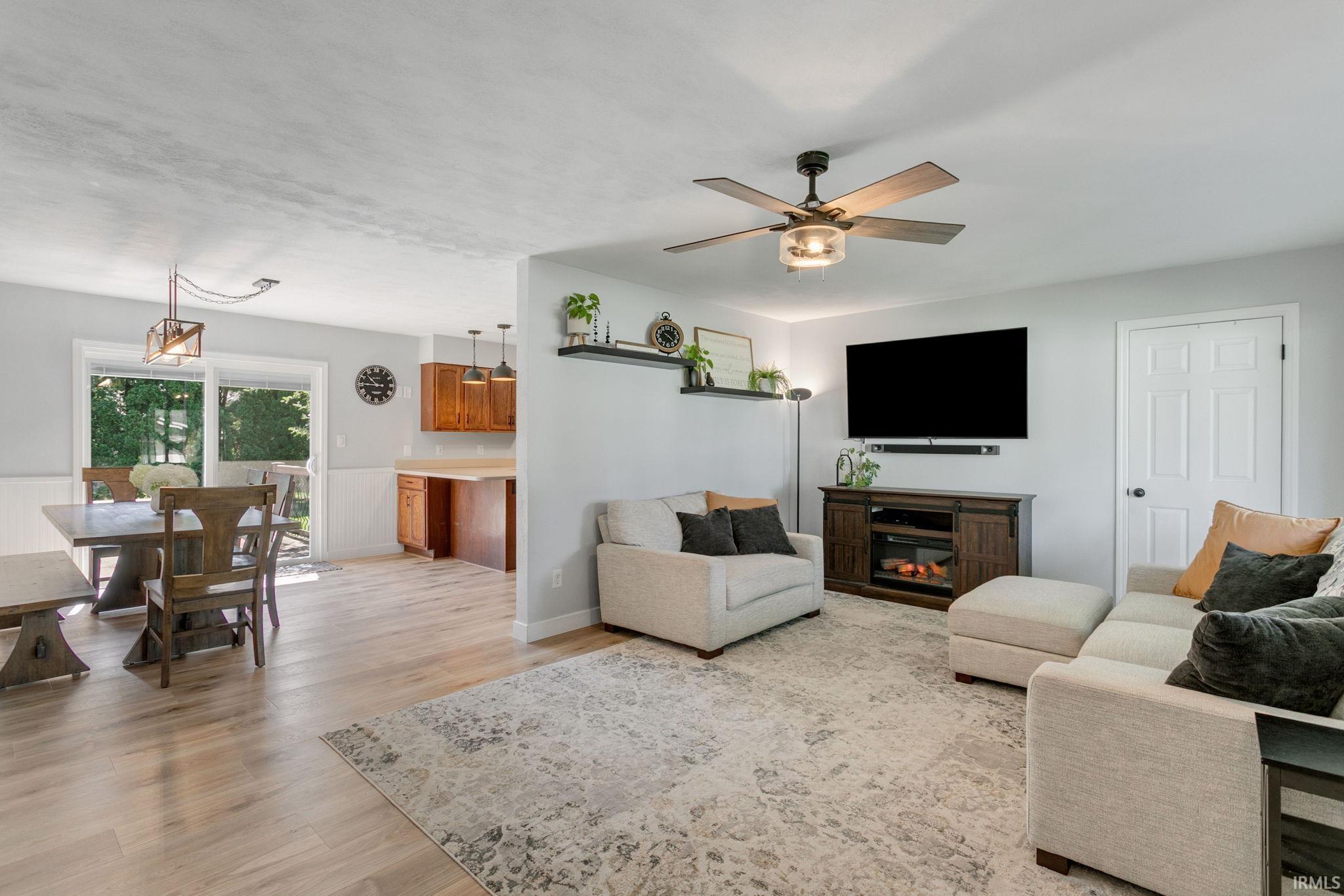 57324 Osage Drive Goshen IN 46528