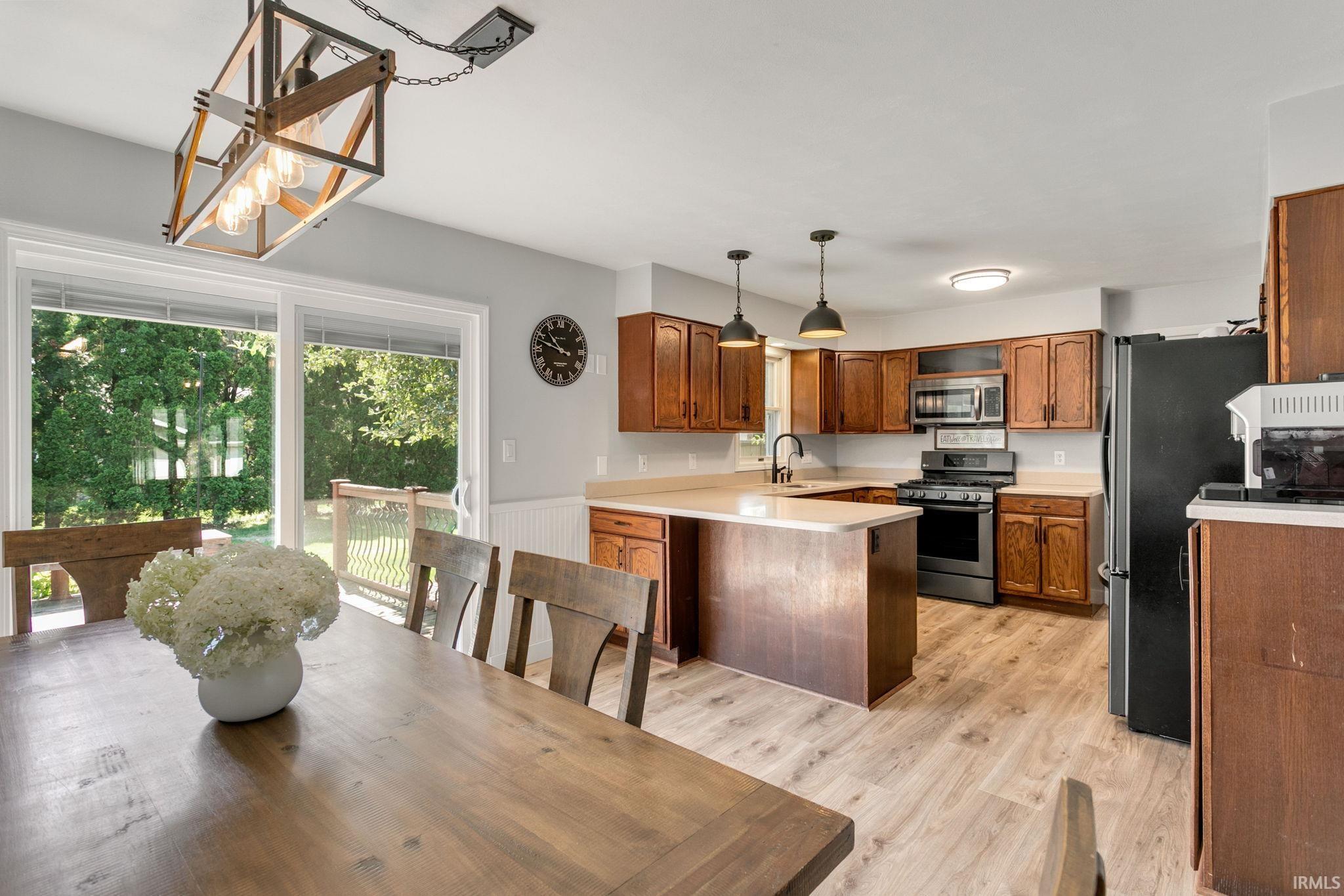 57324 Osage Drive Goshen IN 46528