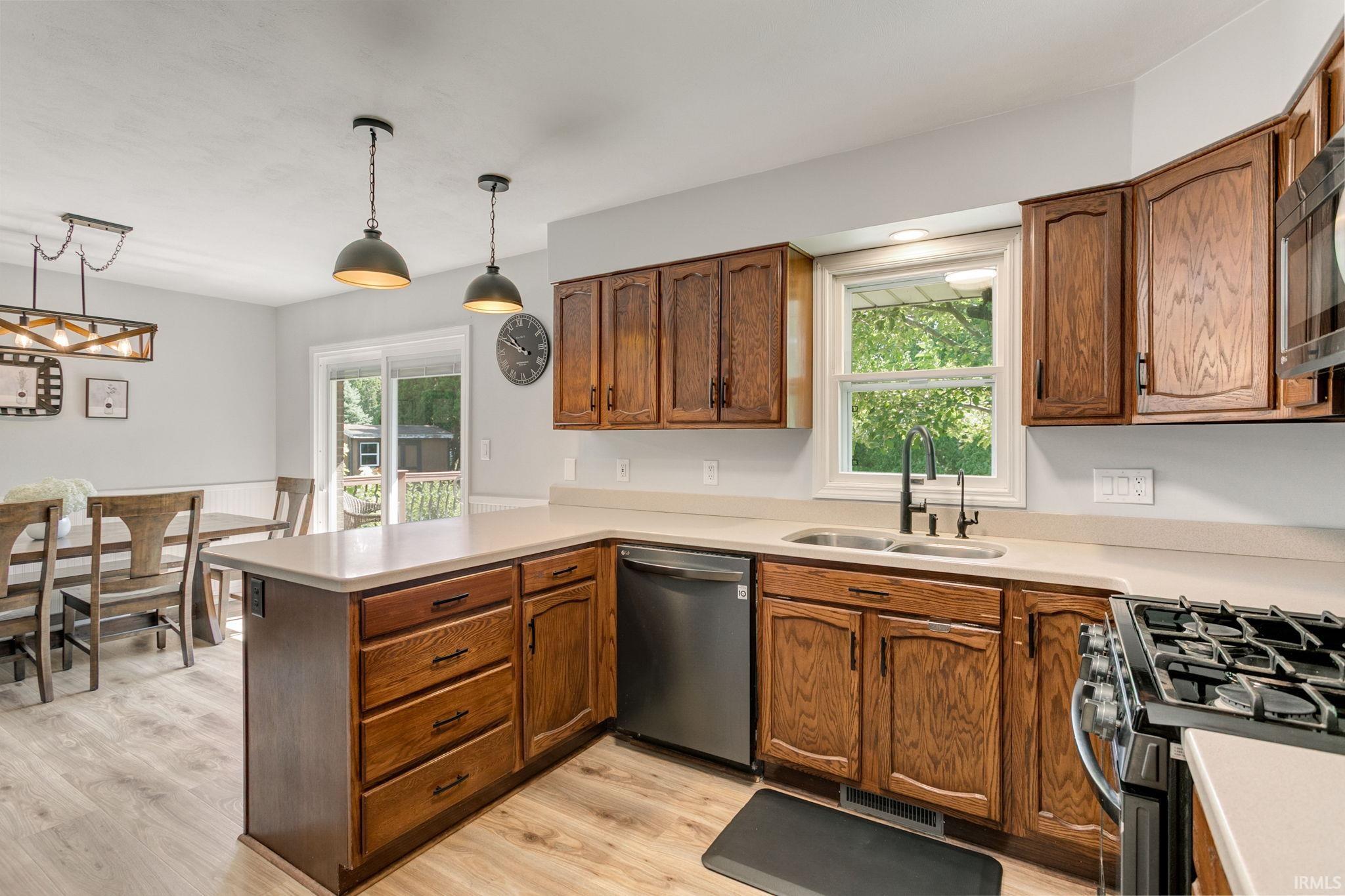 57324 Osage Drive Goshen IN 46528