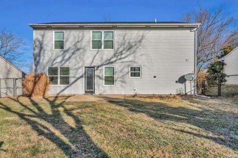3951 S Bushmill Drive Bloomington IN 47403