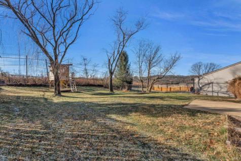 3951 S Bushmill Drive Bloomington IN 47403