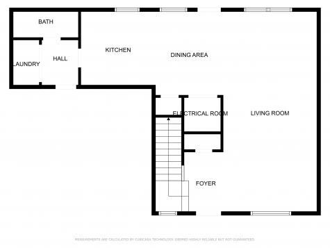 3951 S Bushmill Drive Bloomington IN 47403