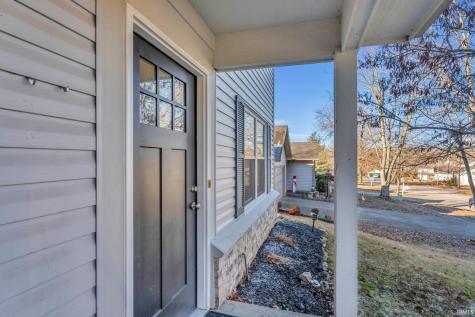 3951 S Bushmill Drive Bloomington IN 47403