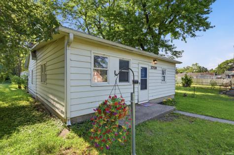 3709 South Park Drive Fort Wayne IN 46806