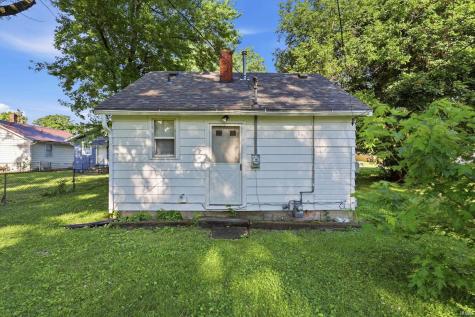 3709 South Park Drive Fort Wayne IN 46806