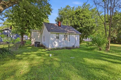 3709 South Park Drive Fort Wayne IN 46806