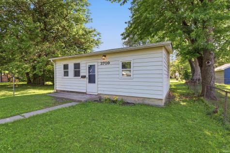 3709 South Park Drive Fort Wayne IN 46806