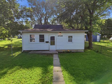 3709 South Park Drive Fort Wayne IN 46806