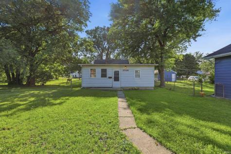 3709 South Park Drive Fort Wayne IN 46806