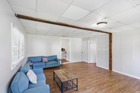 3709 South Park Drive Fort Wayne IN 46806