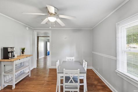 3709 South Park Drive Fort Wayne IN 46806