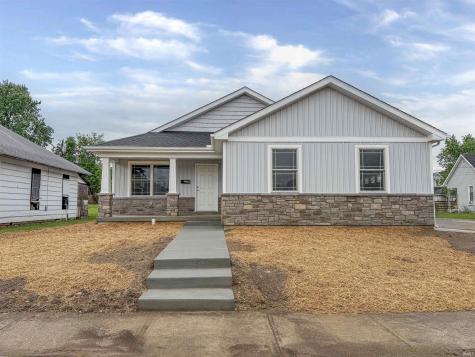 339 W 2nd Street Anderson IN 46016