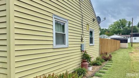 925 S Perry Street Attica IN 47918