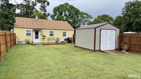 925 S Perry Street Attica IN 47918