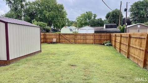 925 S Perry Street Attica IN 47918