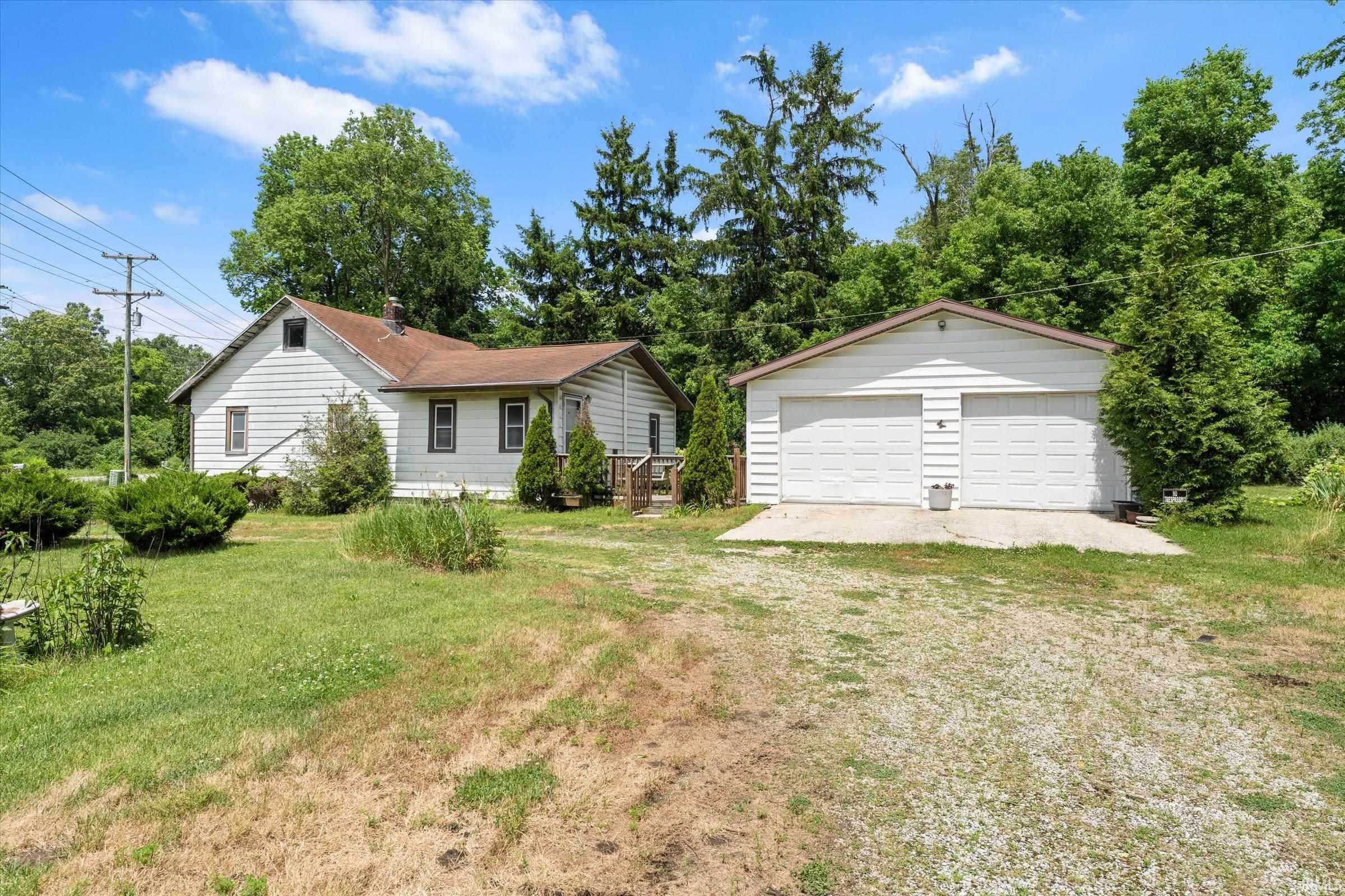24165 County Road 45 Road Elkhart IN 46516