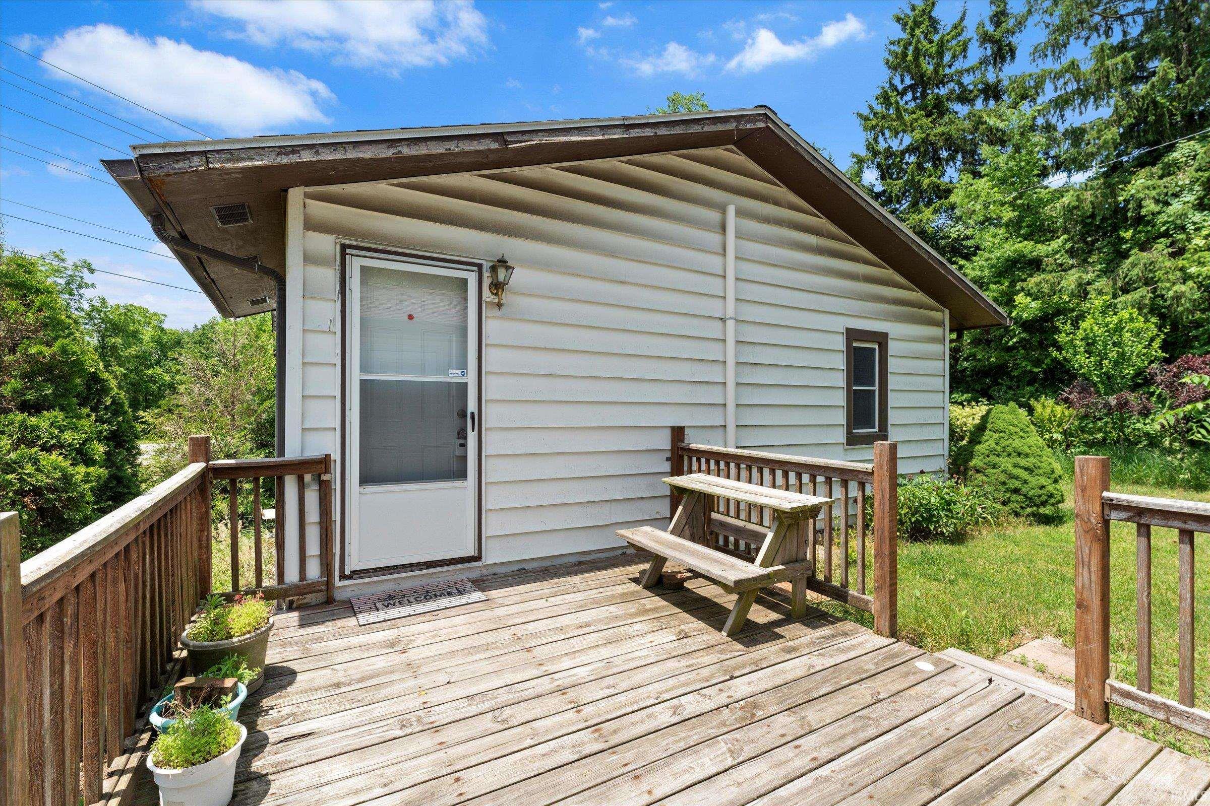 24165 County Road 45 Road Elkhart IN 46516