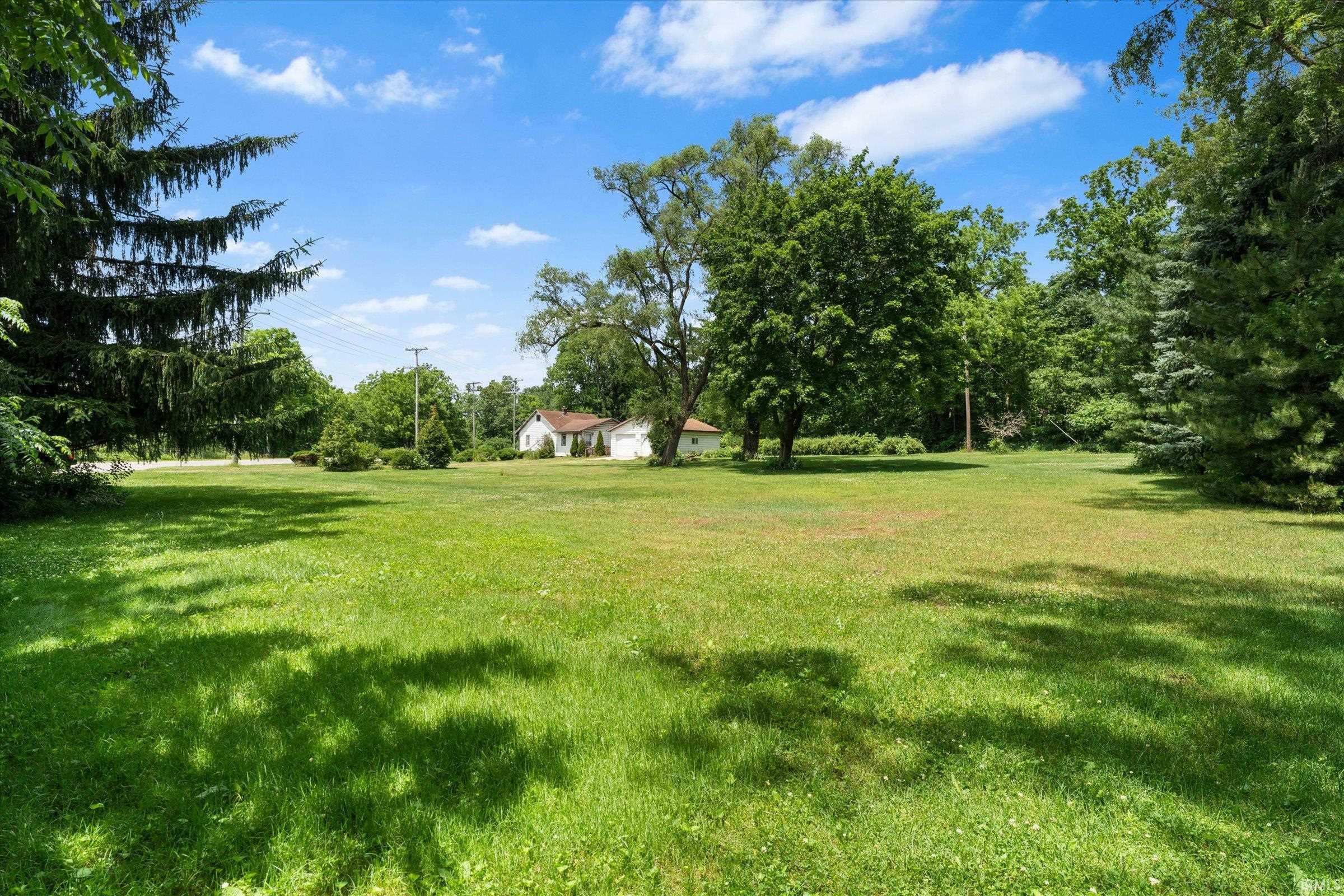 24165 County Road 45 Road Elkhart IN 46516