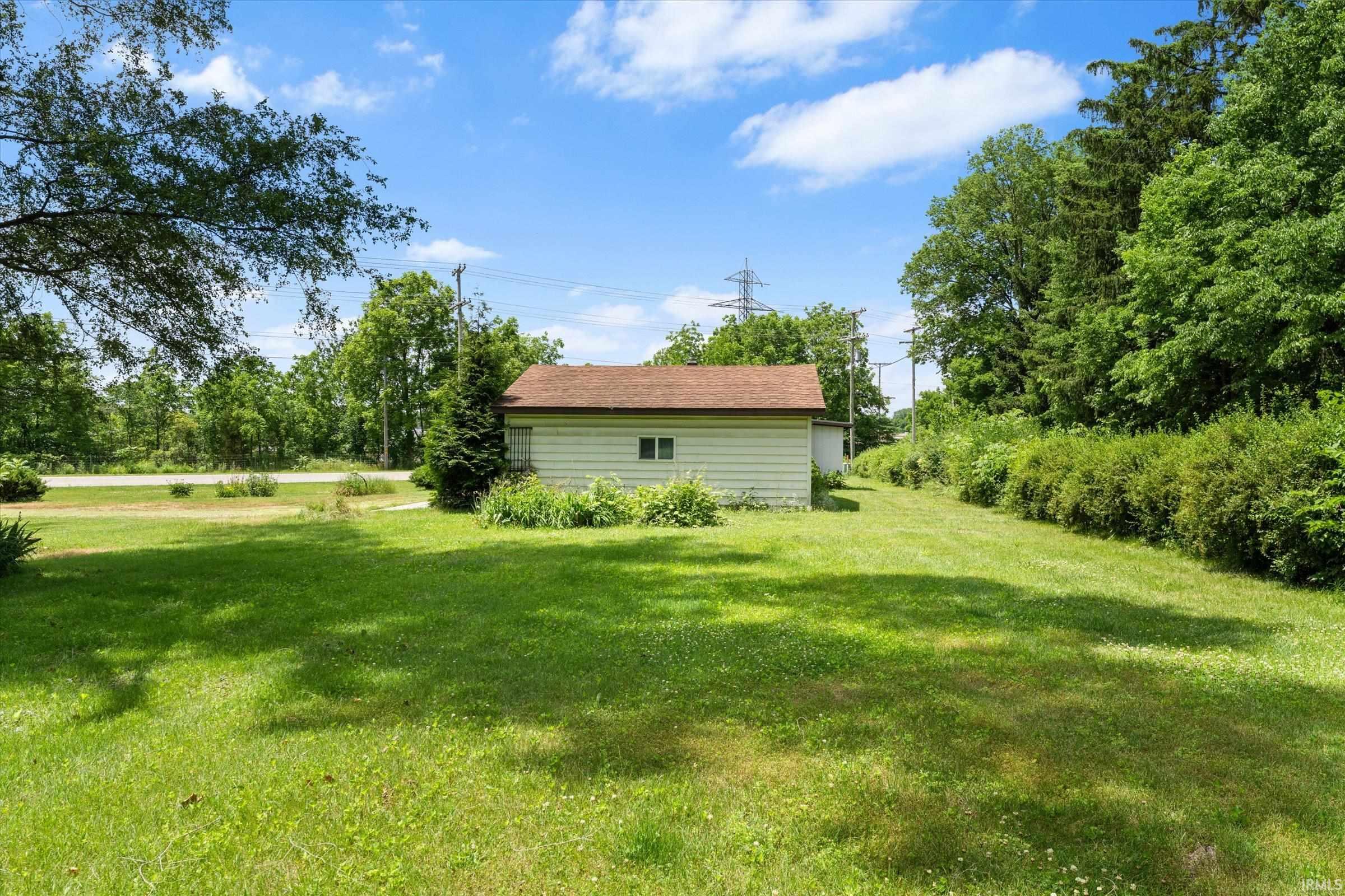 24165 County Road 45 Road Elkhart IN 46516